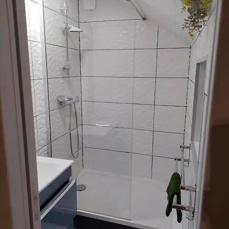 Bienvenue Chez Louise Prázdninový dům Trélissac