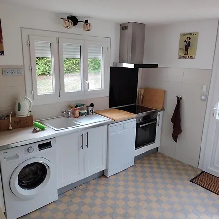 Casa vacanze Bienvenue Chez Louise *